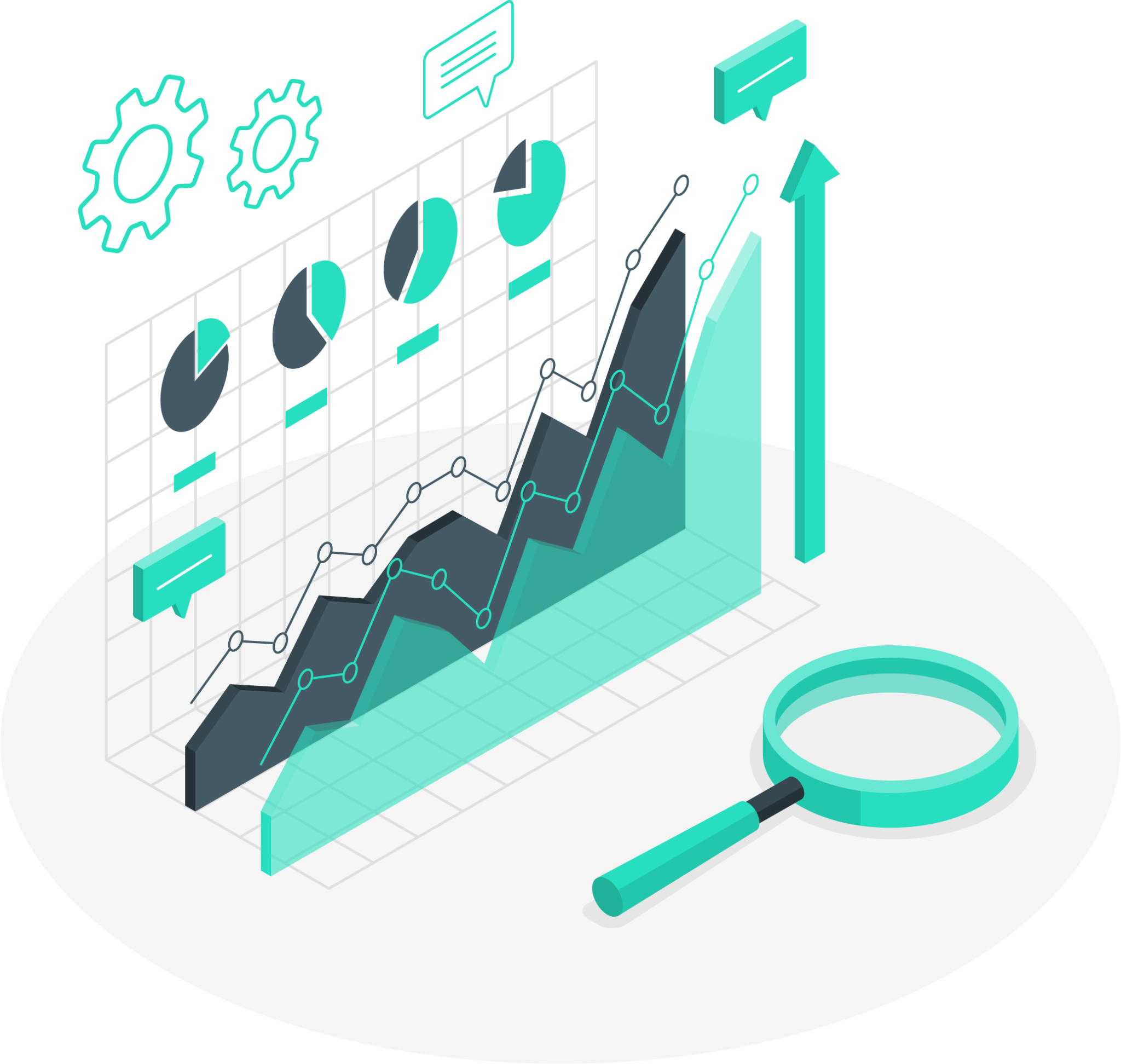 Amazon QuickSight - Charter Solutions