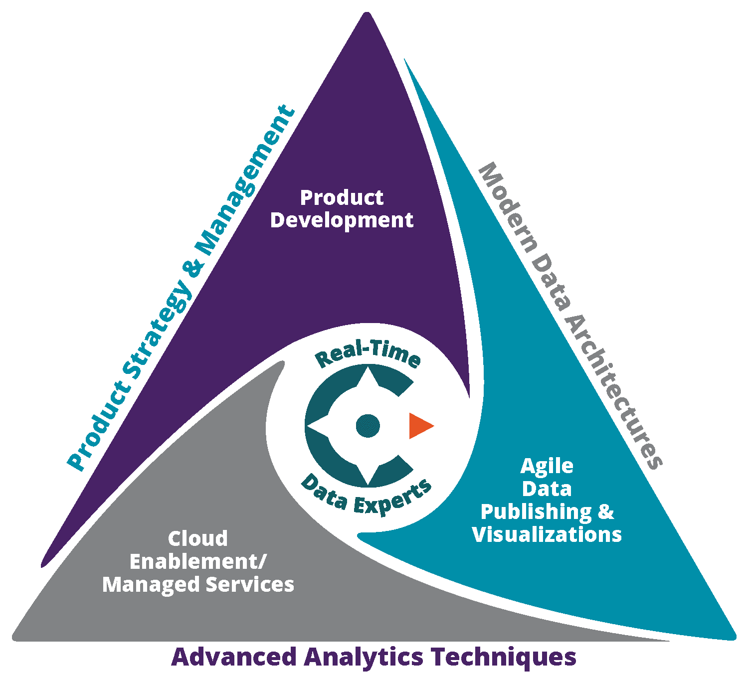 CSI What we do graphic