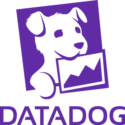 Data Dog Logo