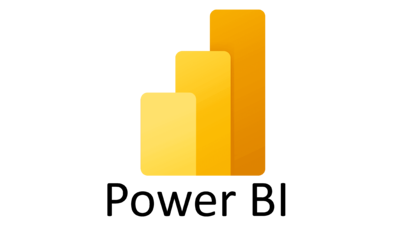 Power BI Logo