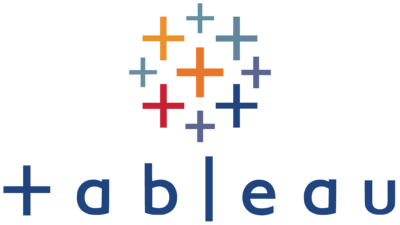 Tableau Logo